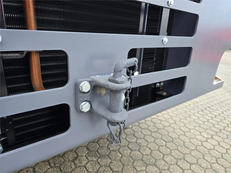 Терминальный тягач Mafi R336 4x4: фото 10 Терминальный тягач Mafi R336 4x4: фото 10