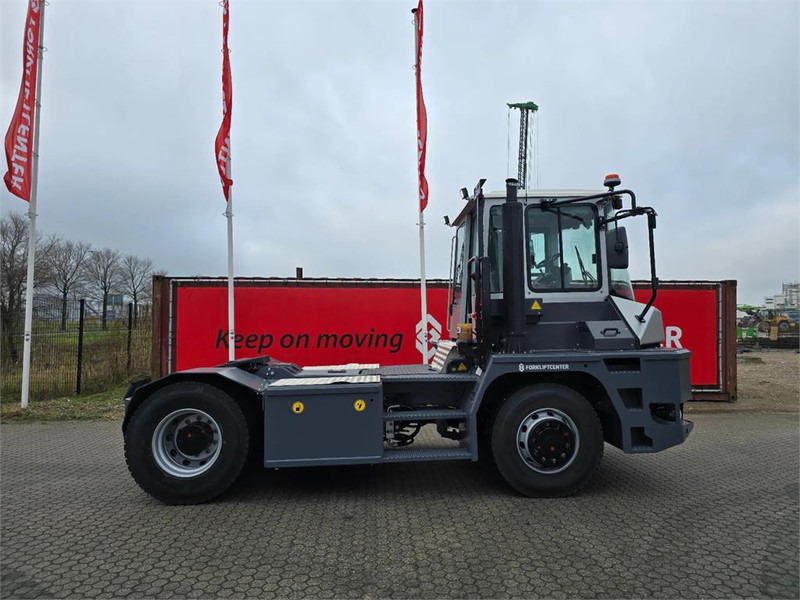 Mafi R336 4x4 - Терминальный тягач: фото 3 Mafi R336 4x4 - Терминальный тягач: фото 3