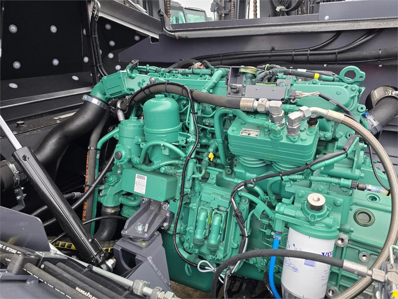 Терминальный тягач Mafi R336 4x4: фото 12 Терминальный тягач Mafi R336 4x4: фото 12