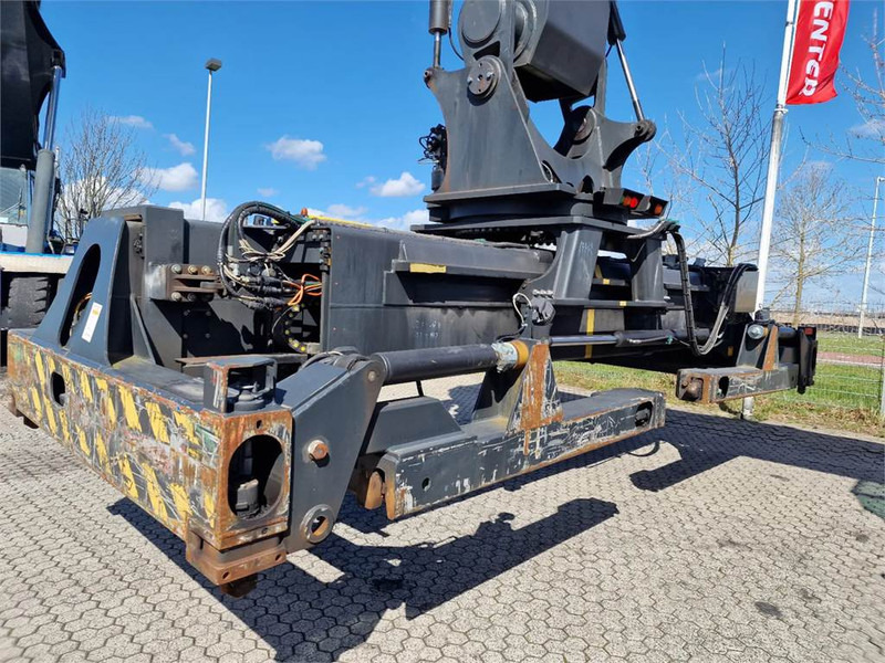 Elme 817-19046 - Навесное оборудование для Погрузочно-разгрузочной техники: фото 4 Elme 817-19046 - Навесное оборудование для Погрузочно-разгрузочной техники: фото 4