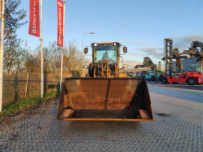 Cat 924K - Строительная техника: фото 5 Cat 924K - Строительная техника: фото 5