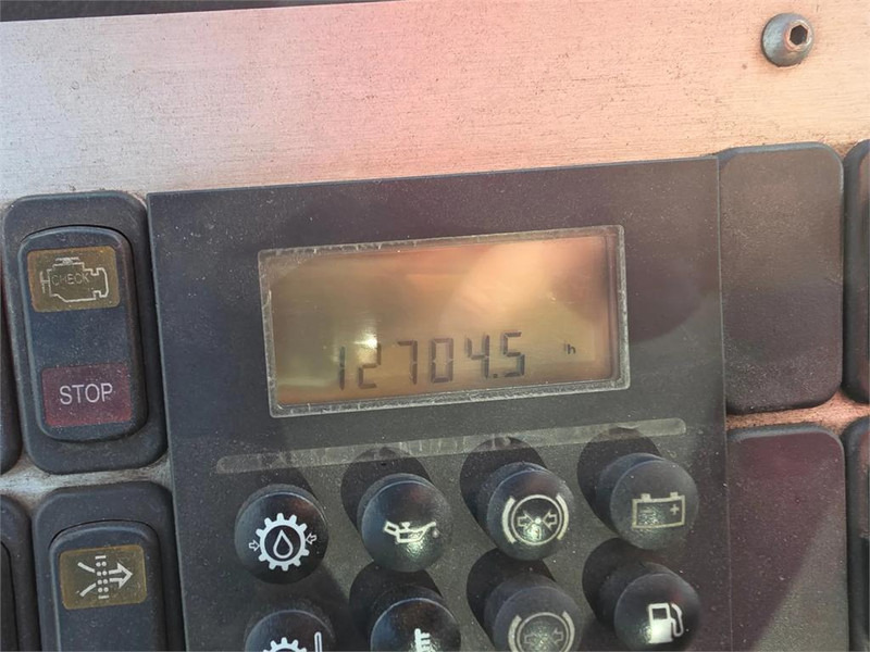 Терминальный тягач Terberg YT222: фото 17