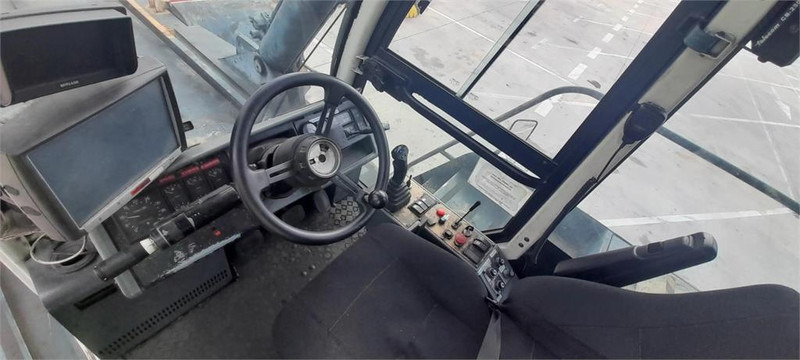 Terex TFC 45L - Ричстакер: фото 3 Terex TFC 45L - Ричстакер: фото 3