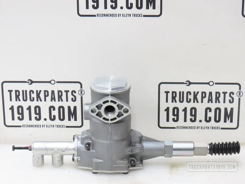 DAF 0480579R | Lastafhankelijk regelventiel - Клапан для Грузовиков: фото 1 DAF 0480579R | Lastafhankelijk regelventiel - Клапан для Грузовиков: фото 1