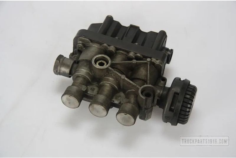 DAF 1343255 | ECAS magneetventiel - Клапан для Грузовиков: фото 1 DAF 1343255 | ECAS magneetventiel - Клапан для Грузовиков: фото 1