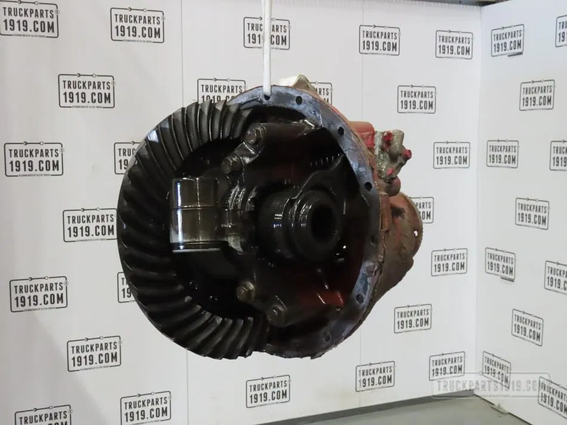 DAF 1666839 Differentieel 1132 R5.13 DAF - Дифференциал для Грузовиков: фото 1 DAF 1666839 Differentieel 1132 R5.13 DAF - Дифференциал для Грузовиков: фото 1