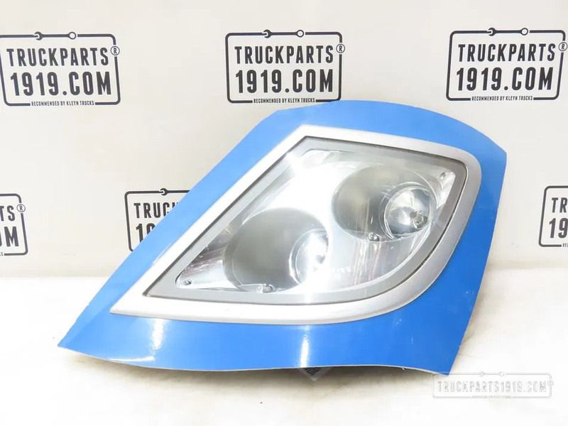 DAF 1784822 Skylight Li. DAF - Противотуманная фара для Грузовиков: фото 2 DAF 1784822 Skylight Li. DAF - Противотуманная фара для Грузовиков: фото 2