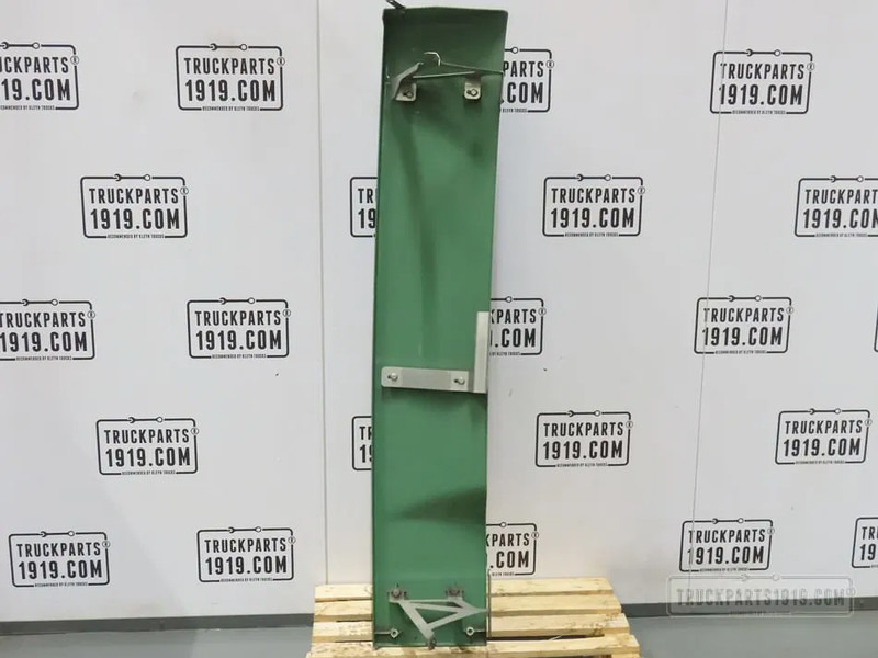 DAF 1836017 Zijfender Li. DAF CF - Аэродинамика/ Спойлеры для Грузовиков: фото 2 DAF 1836017 Zijfender Li. DAF CF - Аэродинамика/ Спойлеры для Грузовиков: фото 2