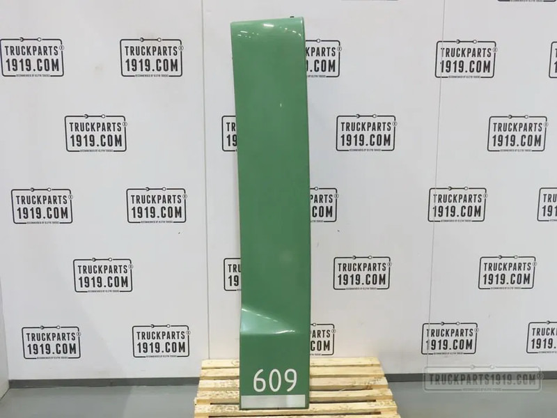 DAF 1836017 Zijfender Li. DAF CF - Аэродинамика/ Спойлеры для Грузовиков: фото 1 DAF 1836017 Zijfender Li. DAF CF - Аэродинамика/ Спойлеры для Грузовиков: фото 1