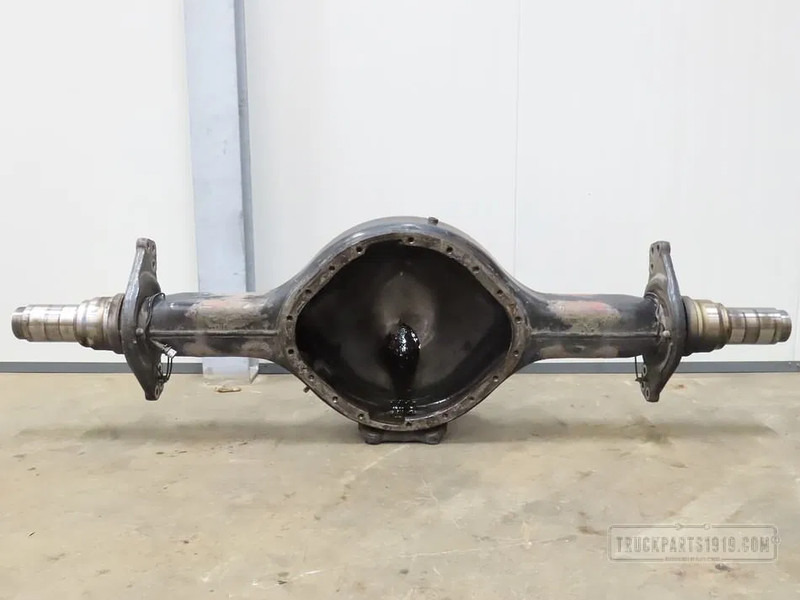 DAF 1875101 Achteras lichaam type 1347 - Ось и запчасти для Грузовиков: фото 1 DAF 1875101 Achteras lichaam type 1347 - Ось и запчасти для Грузовиков: фото 1