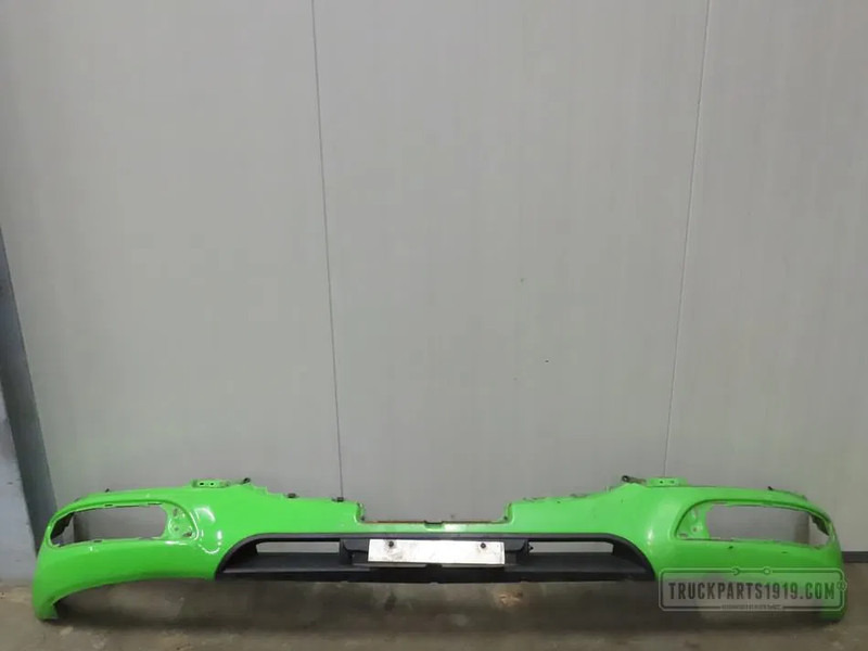 DAF 1876631 Voorbumper DAF CF E6 - Бампер для Грузовиков: фото 1 DAF 1876631 Voorbumper DAF CF E6 - Бампер для Грузовиков: фото 1