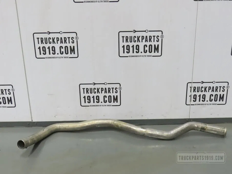 DAF 1932645 Koelvloeistof leiding - Система охлаждения для Грузовиков: фото 1 DAF 1932645 Koelvloeistof leiding - Система охлаждения для Грузовиков: фото 1