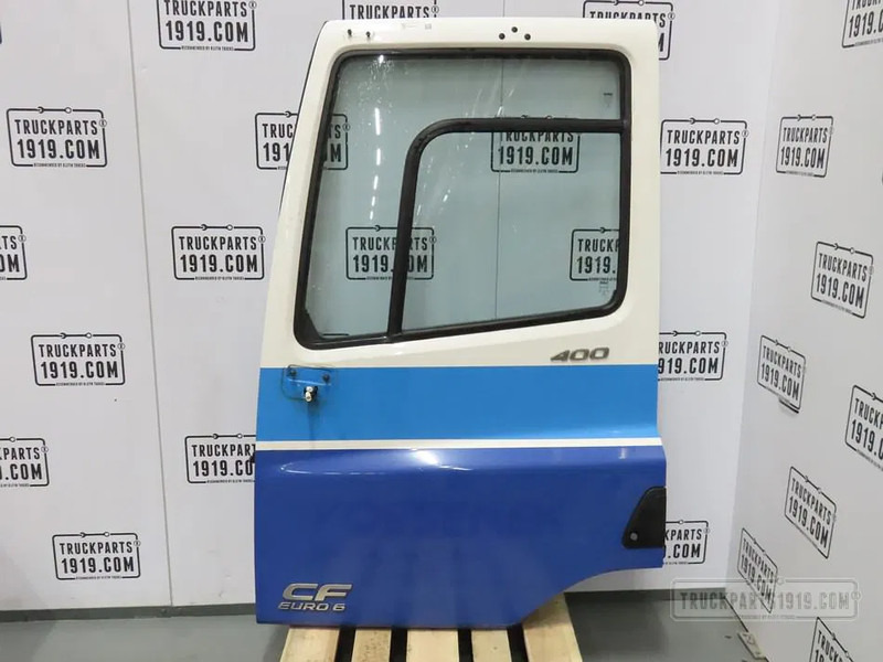 DAF 1950970 Portier Li. DAF CF - Дверь и запчасти для Грузовиков: фото 1 DAF 1950970 Portier Li. DAF CF - Дверь и запчасти для Грузовиков: фото 1