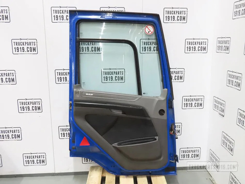 DAF 1950970 Portier Li. DAF CF - Дверь и запчасти для Грузовиков: фото 3 DAF 1950970 Portier Li. DAF CF - Дверь и запчасти для Грузовиков: фото 3