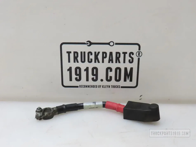 DAF 1973867 Accu kabel - Кабели/ Провода для Грузовиков: фото 1 DAF 1973867 Accu kabel - Кабели/ Провода для Грузовиков: фото 1