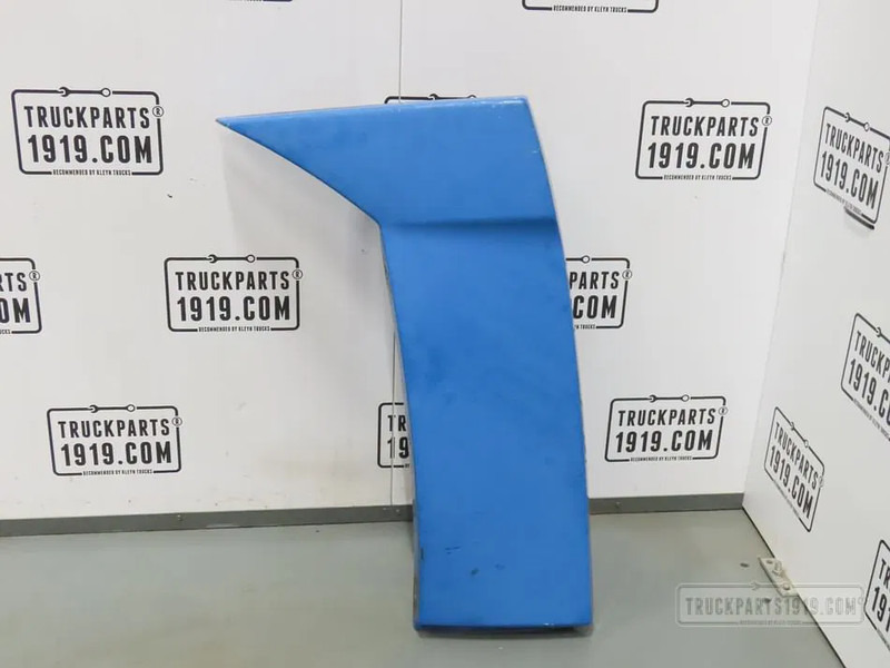 DAF 1974833 Side fender Li. DAF 106 - Аэродинамика/ Спойлеры для Грузовиков: фото 1 DAF 1974833 Side fender Li. DAF 106 - Аэродинамика/ Спойлеры для Грузовиков: фото 1