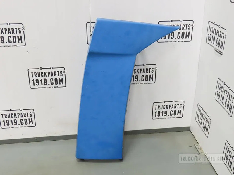 DAF 1974834 Side fender Re. DAF 106 - Аэродинамика/ Спойлеры для Грузовиков: фото 2 DAF 1974834 Side fender Re. DAF 106 - Аэродинамика/ Спойлеры для Грузовиков: фото 2