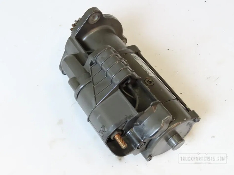 DAF 2015154 Startmotor - Стартер для Грузовиков: фото 2 DAF 2015154 Startmotor - Стартер для Грузовиков: фото 2