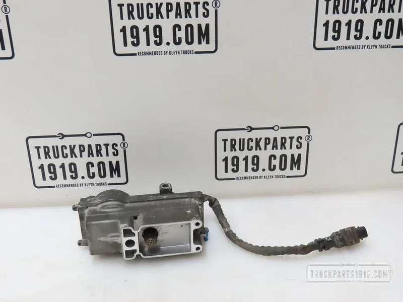 DAF 2037560 | VTG Turbo actuator - Двигатель и запчасти для Грузовиков: фото 1 DAF 2037560 | VTG Turbo actuator - Двигатель и запчасти для Грузовиков: фото 1