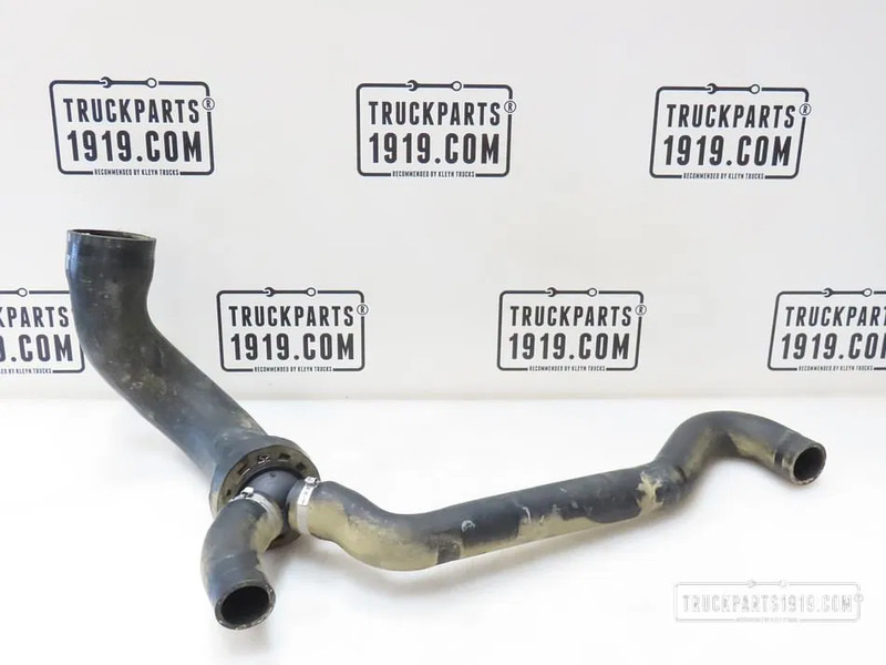 DAF 2050874 | Koelvloeistofslang - Система охлаждения для Грузовиков: фото 1 DAF 2050874 | Koelvloeistofslang - Система охлаждения для Грузовиков: фото 1