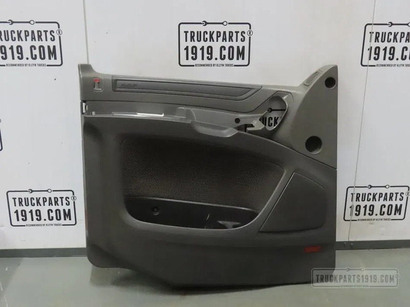 DAF 2108985 Deurpaneel Li. DAF XF - Дверь и запчасти для Грузовиков: фото 1 DAF 2108985 Deurpaneel Li. DAF XF - Дверь и запчасти для Грузовиков: фото 1