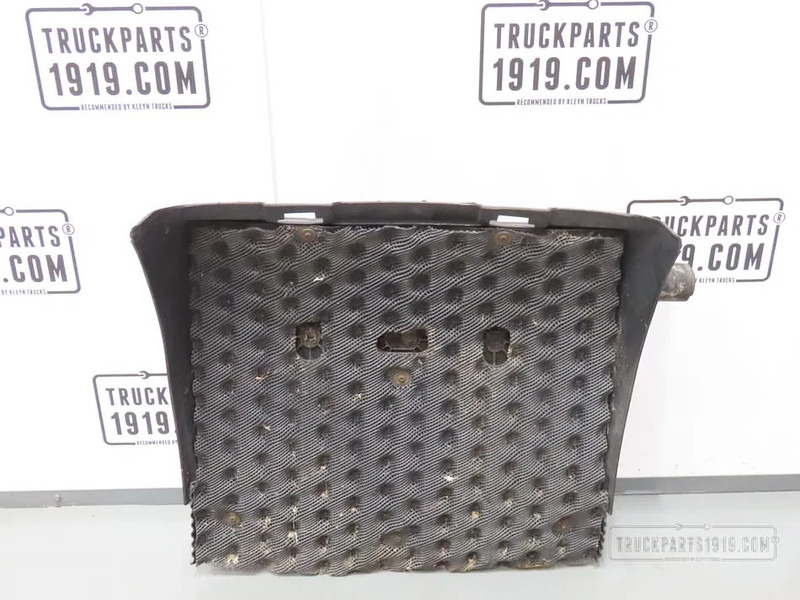 DAF 2120370 Spatbord achter Re. achter DAF - Кузов и экстерьер для Грузовиков: фото 2 DAF 2120370 Spatbord achter Re. achter DAF - Кузов и экстерьер для Грузовиков: фото 2