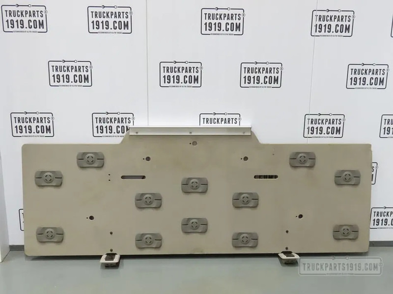 DAF 2126798 Bed DAF XF - Сиденье для Грузовиков: фото 1 DAF 2126798 Bed DAF XF - Сиденье для Грузовиков: фото 1