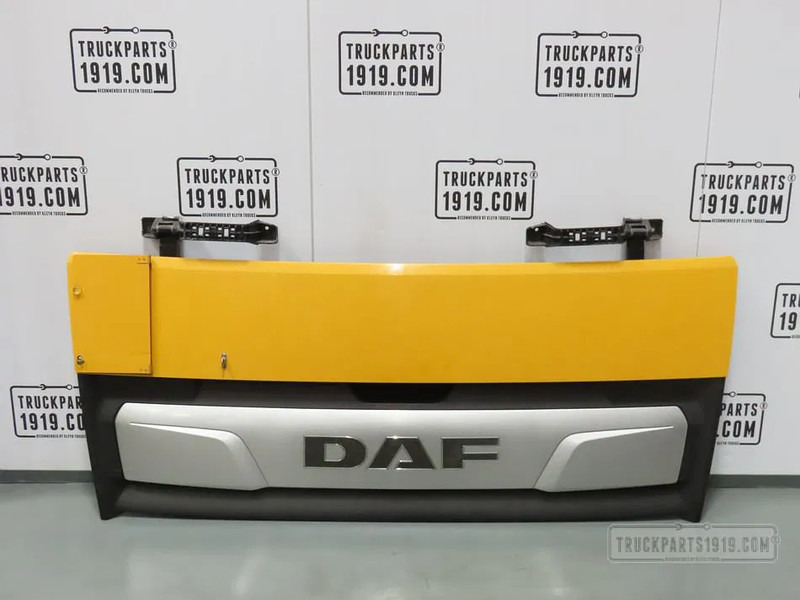 DAF 2148027 Grille DAF CF - Решётка радиатора для Грузовиков: фото 1 DAF 2148027 Grille DAF CF - Решётка радиатора для Грузовиков: фото 1