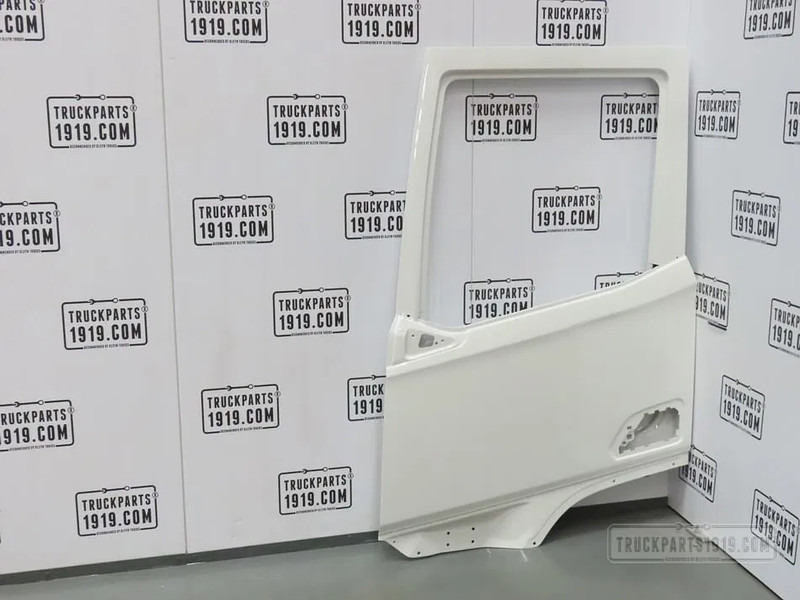 DAF 2197011 Portier DAF XG Links - Кузов и экстерьер для Грузовиков: фото 1 DAF 2197011 Portier DAF XG Links - Кузов и экстерьер для Грузовиков: фото 1