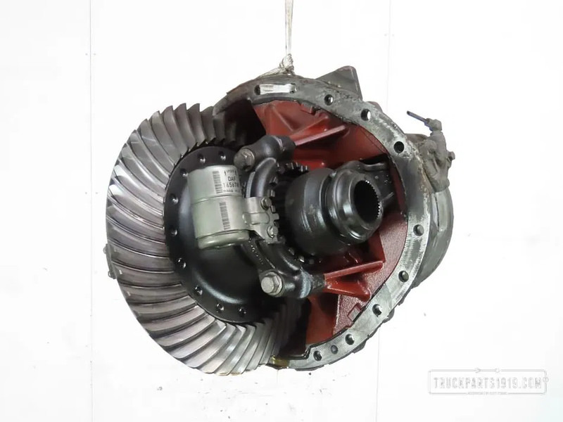 DAF 2208959 Differentieel 1344 R=2.05 - Дифференциал для Грузовиков: фото 1 DAF 2208959 Differentieel 1344 R=2.05 - Дифференциал для Грузовиков: фото 1