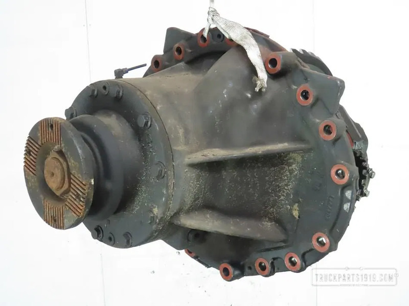 DAF 2208959 Differentieel 1344 R=2.05 - Дифференциал для Грузовиков: фото 2 DAF 2208959 Differentieel 1344 R=2.05 - Дифференциал для Грузовиков: фото 2