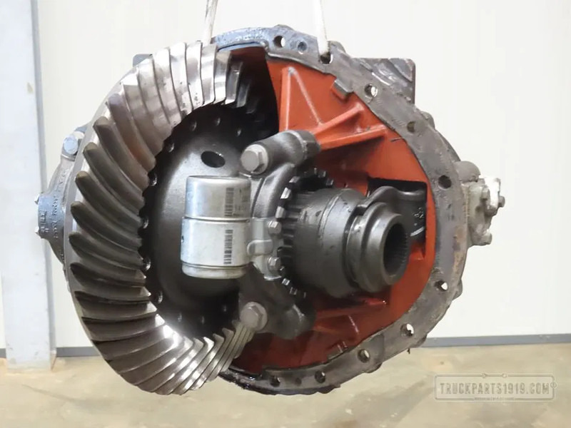 DAF 2208960 | Differentieel AAS1344 R=2.21 D - Дифференциал для Грузовиков: фото 1 DAF 2208960 | Differentieel AAS1344 R=2.21 D - Дифференциал для Грузовиков: фото 1