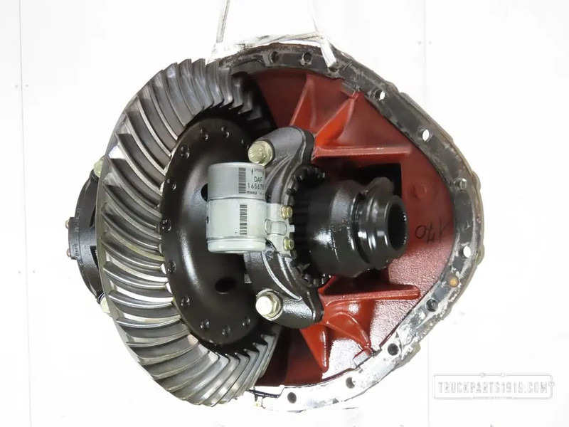 DAF 2312497 Differentieel 1347 R=2.69 - Дифференциал для Грузовиков: фото 1 DAF 2312497 Differentieel 1347 R=2.69 - Дифференциал для Грузовиков: фото 1