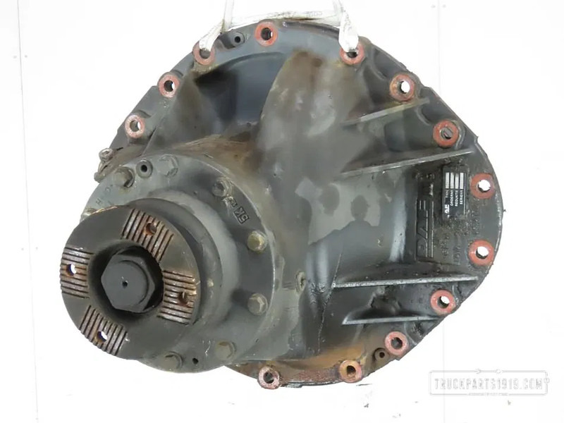 DAF 2312497 Differentieel 1347 R=2.69 - Дифференциал для Грузовиков: фото 2 DAF 2312497 Differentieel 1347 R=2.69 - Дифференциал для Грузовиков: фото 2