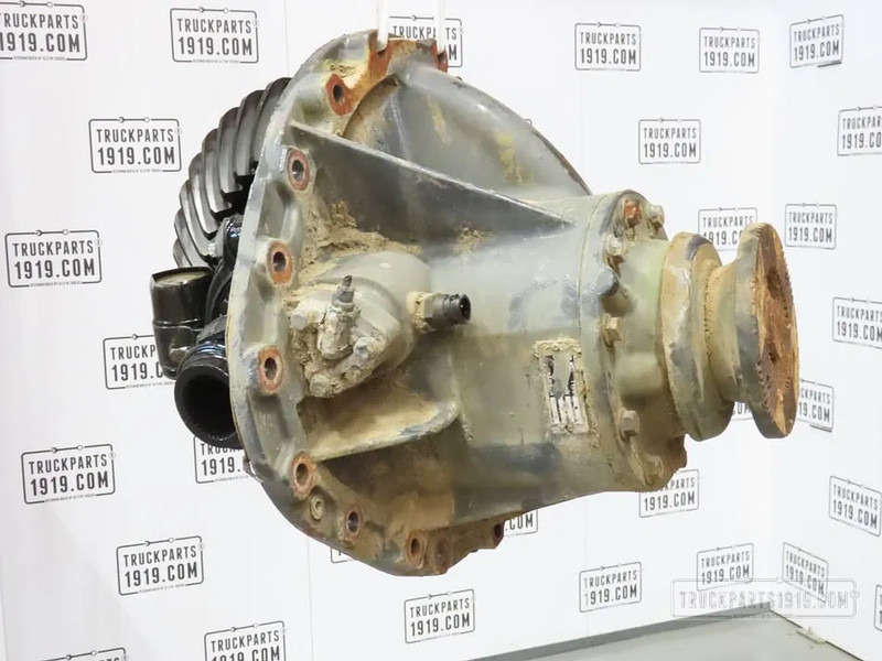 DAF 2312501 Differentieel 1347 R=2.93 - Дифференциал для Грузовиков: фото 2 DAF 2312501 Differentieel 1347 R=2.93 - Дифференциал для Грузовиков: фото 2