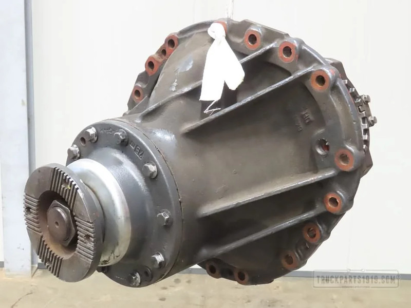 DAF Axle & Steering Parts Differentieel 1344 R3.70 revis - Дифференциал для Грузовиков: фото 2 DAF Axle & Steering Parts Differentieel 1344 R3.70 revis - Дифференциал для Грузовиков: фото 2