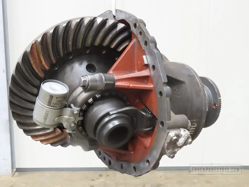 DAF Axle & Steering Parts Differentieel 1344 R3.70 revis - Дифференциал для Грузовиков: фото 1 DAF Axle & Steering Parts Differentieel 1344 R3.70 revis - Дифференциал для Грузовиков: фото 1