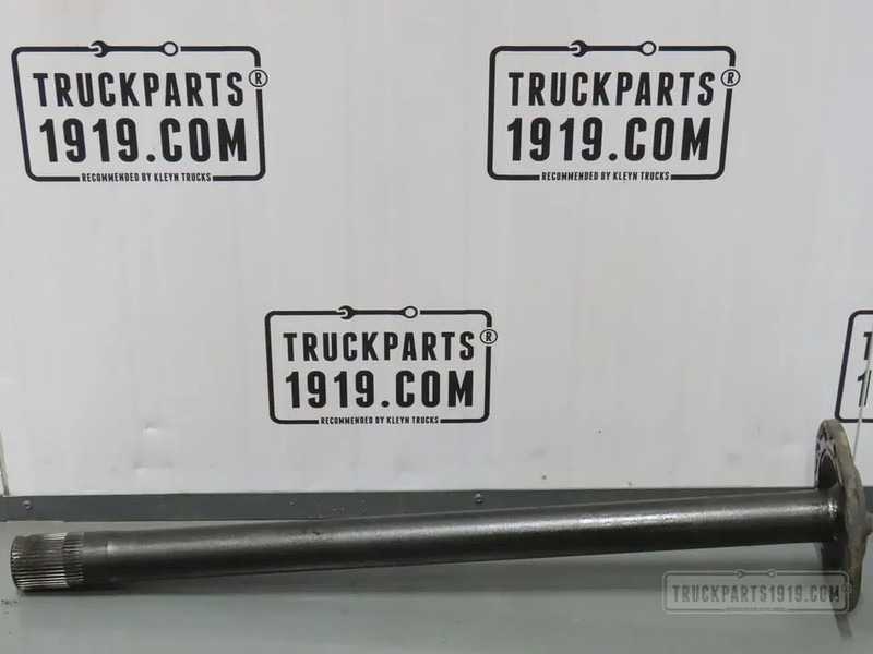 DAF Axle & Steering Parts Steekas DAF L=911 - Приводный вал для Грузовиков: фото 1 DAF Axle & Steering Parts Steekas DAF L=911 - Приводный вал для Грузовиков: фото 1