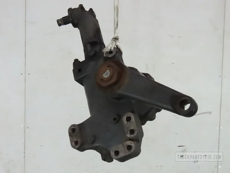 DAF Axle & Steering Parts Stuurhuis DAF CF - Насос гидроусилителя для Грузовиков: фото 2 DAF Axle & Steering Parts Stuurhuis DAF CF - Насос гидроусилителя для Грузовиков: фото 2