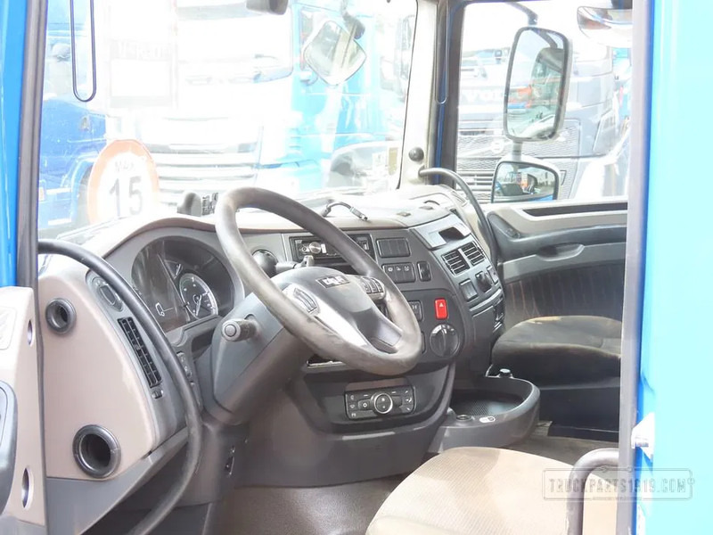 DAF Body & Chassis Parts Cabine DAF XF Space Cab - Кабина и интерьер для Грузовиков: фото 5 DAF Body & Chassis Parts Cabine DAF XF Space Cab - Кабина и интерьер для Грузовиков: фото 5