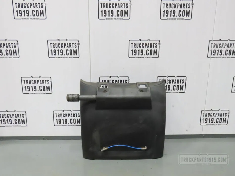 DAF Body & Chassis Parts Spatbord achter Li. voor DAF - Кузов и экстерьер для Грузовиков: фото 1 DAF Body & Chassis Parts Spatbord achter Li. voor DAF - Кузов и экстерьер для Грузовиков: фото 1