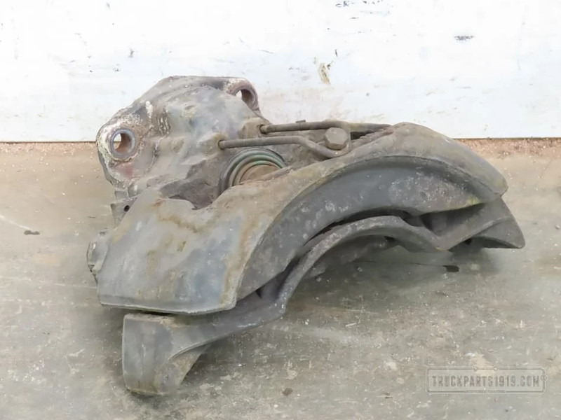 DAF Brake System Remklauw Re. DAF LF 45 - Тормозной суппорт для Грузовиков: фото 2 DAF Brake System Remklauw Re. DAF LF 45 - Тормозной суппорт для Грузовиков: фото 2