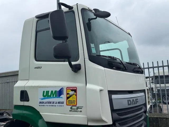 DAF CF Euro6 Cabine Compleet - Кабина и интерьер для Грузовиков: фото 3 DAF CF Euro6 Cabine Compleet - Кабина и интерьер для Грузовиков: фото 3