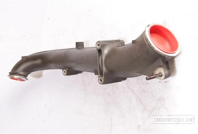 DAF Cooling System Intercoolerpijp DAF MX - Система охлаждения для Грузовиков: фото 1 DAF Cooling System Intercoolerpijp DAF MX - Система охлаждения для Грузовиков: фото 1