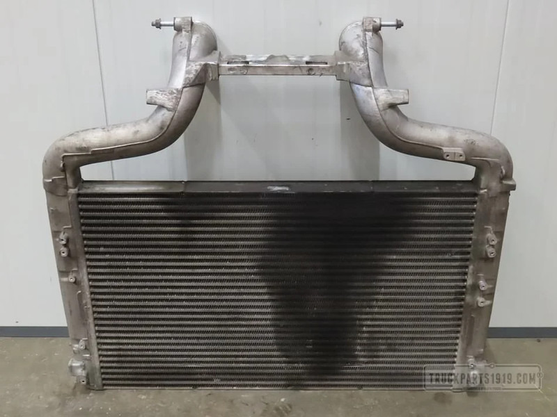 DAF Cooling System Interkoeler DAF CF - Радиатор для Грузовиков: фото 2 DAF Cooling System Interkoeler DAF CF - Радиатор для Грузовиков: фото 2