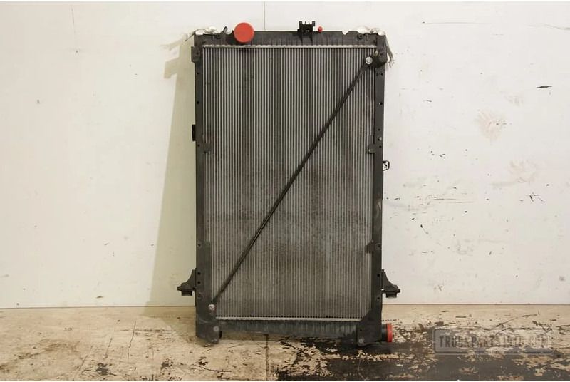 DAF Cooling System Radiateur DAF CF 85 - Радиатор для Грузовиков: фото 1 DAF Cooling System Radiateur DAF CF 85 - Радиатор для Грузовиков: фото 1
