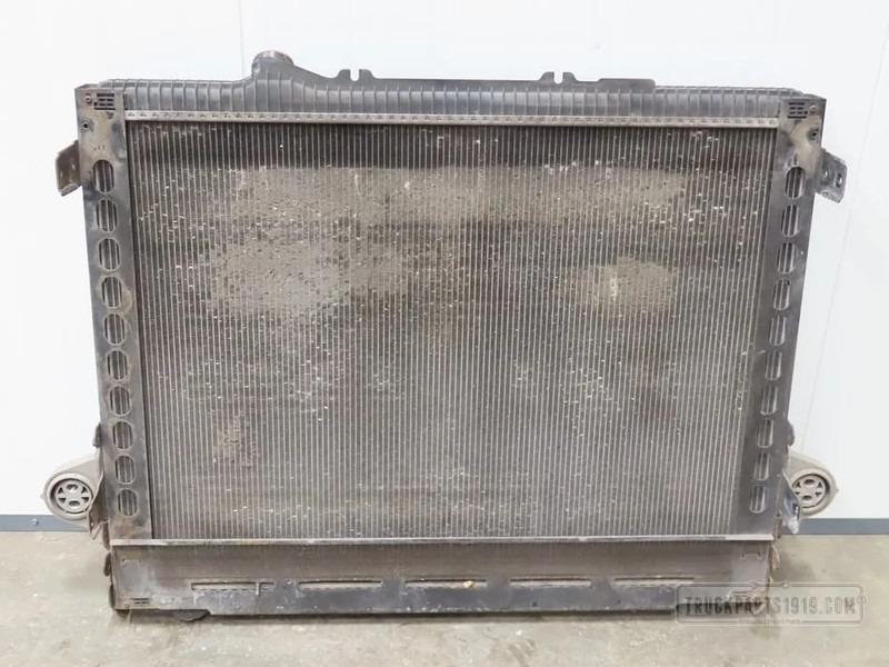 DAF Cooling System Radiateur DAF CF - Радиатор для Грузовиков: фото 2 DAF Cooling System Radiateur DAF CF - Радиатор для Грузовиков: фото 2
