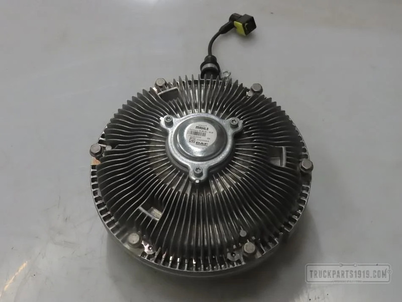 Вентилятор для Грузовиков DAF Cooling System Visco koppeling DAF MX 11: фото 1