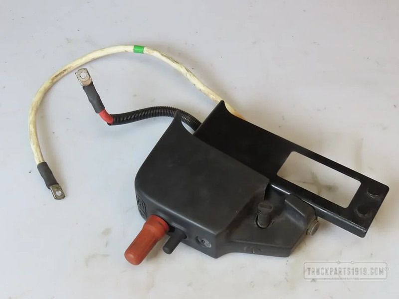 DAF Electrical System Start hulp DAF - Электрическая система для Грузовиков: фото 1 DAF Electrical System Start hulp DAF - Электрическая система для Грузовиков: фото 1
