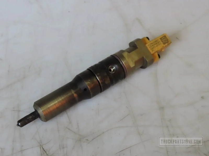 DAF Fuel System Injector - Распределитель впрыска для Грузовиков: фото 1 DAF Fuel System Injector - Распределитель впрыска для Грузовиков: фото 1